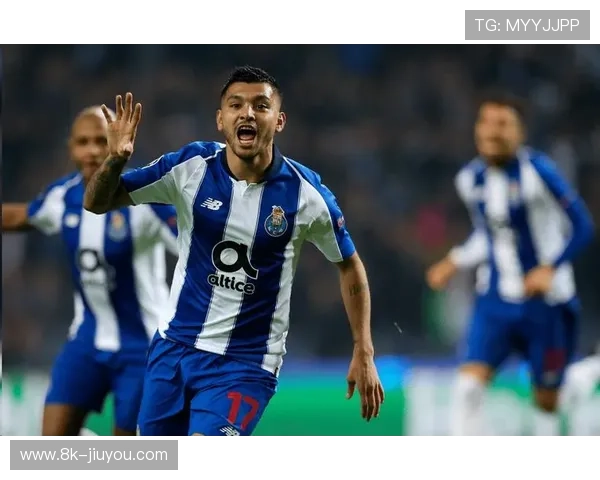 波尔图3-0完胜尼斯，后者欧联五战皆墨